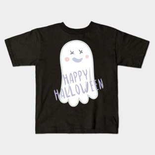 Happy Halloween Kids T-Shirt